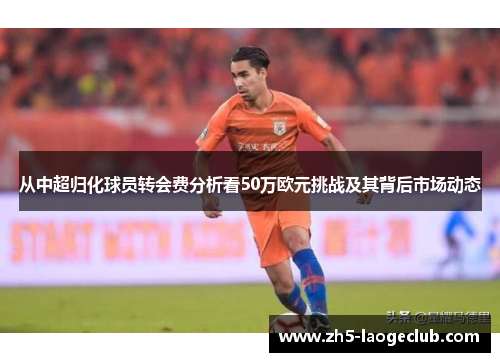 从中超归化球员转会费分析看50万欧元挑战及其背后市场动态