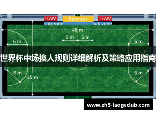 世界杯中场换人规则详细解析及策略应用指南