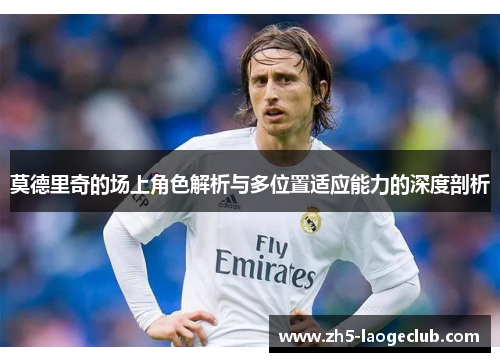 莫德里奇的场上角色解析与多位置适应能力的深度剖析